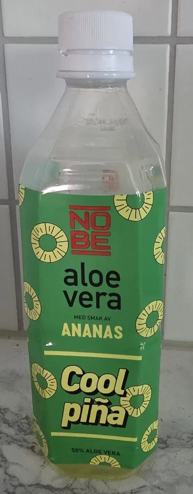 Aloe Vera Ananas