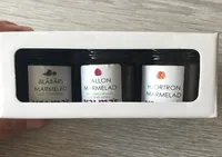 Swedish Handmade Jam