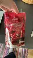 Khoisan Gourmet Frystorkade Jordgubbar