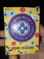 Berry Boost