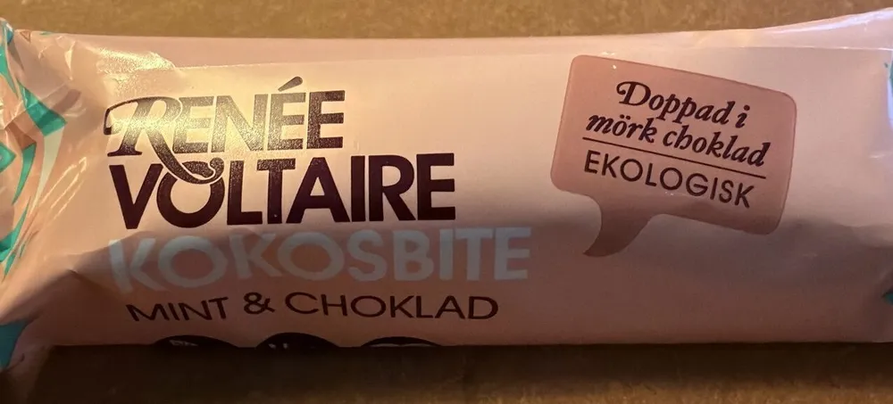 Kokosbite