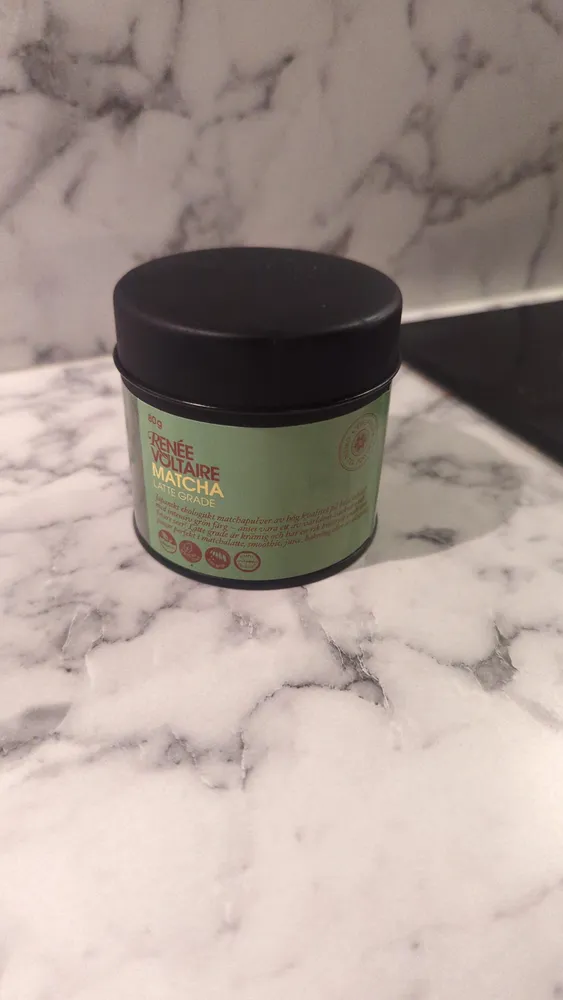Matcha