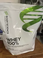 Whey