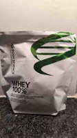 Whey 100% Salted Caramel