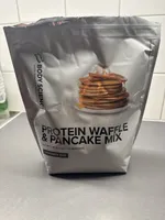 Protein Waffle & Pancake mix