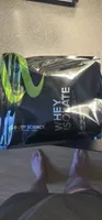 Whey Isolate