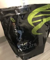 Whey Isolate