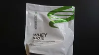 Whey 100% Double Chocolate Peanut