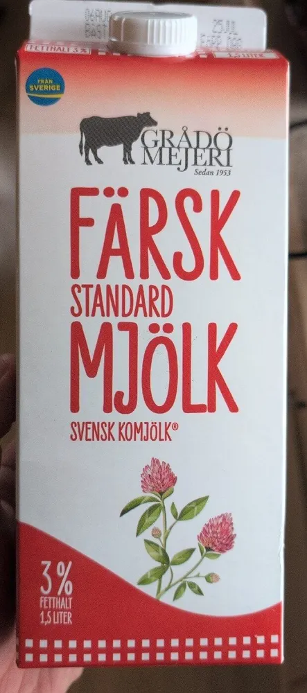 Gårdö Mejeri