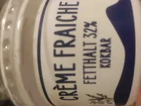 Creme fraiche