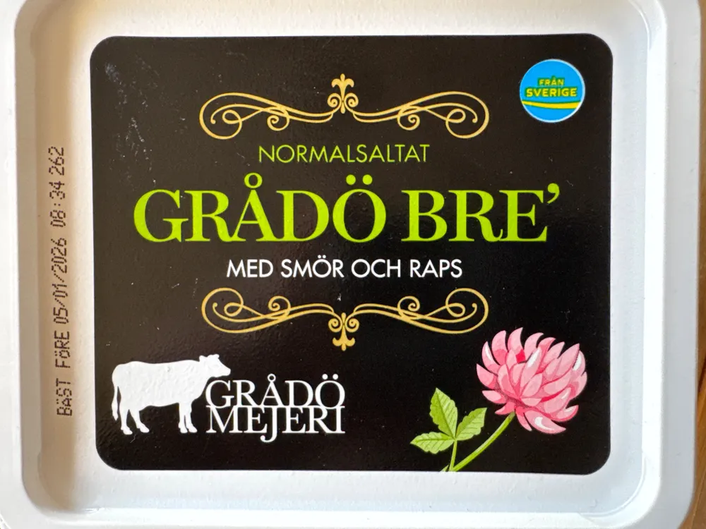 Grådö Bre