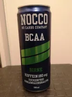 BCAA