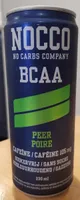 Nocco BCAA