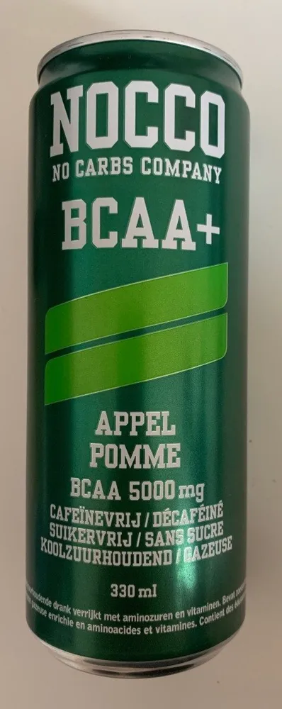 Appel Pomme