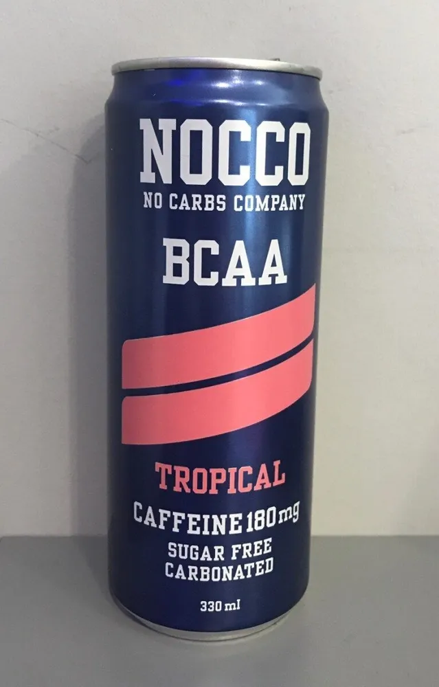 BCAA TROPICAL