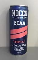 BCAA TROPICAL