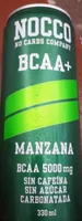 BCAA 5000
