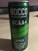 BCAA+