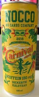 Carnival exotic