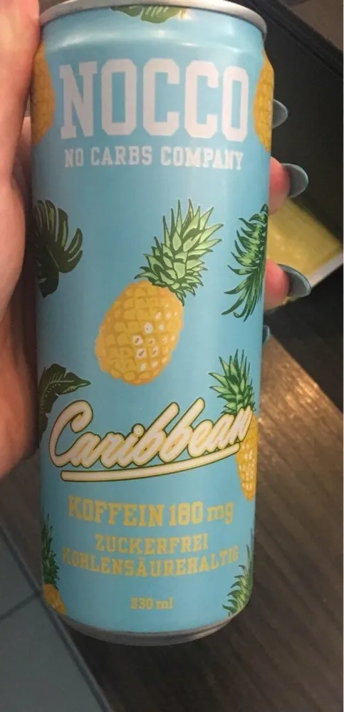Caribbean