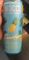 Caribbean