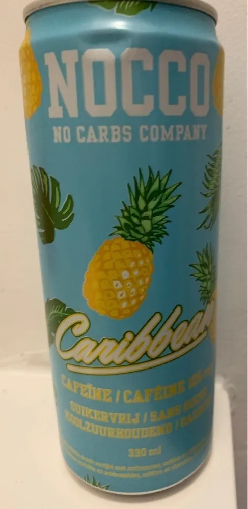 Nocco Caribbean
