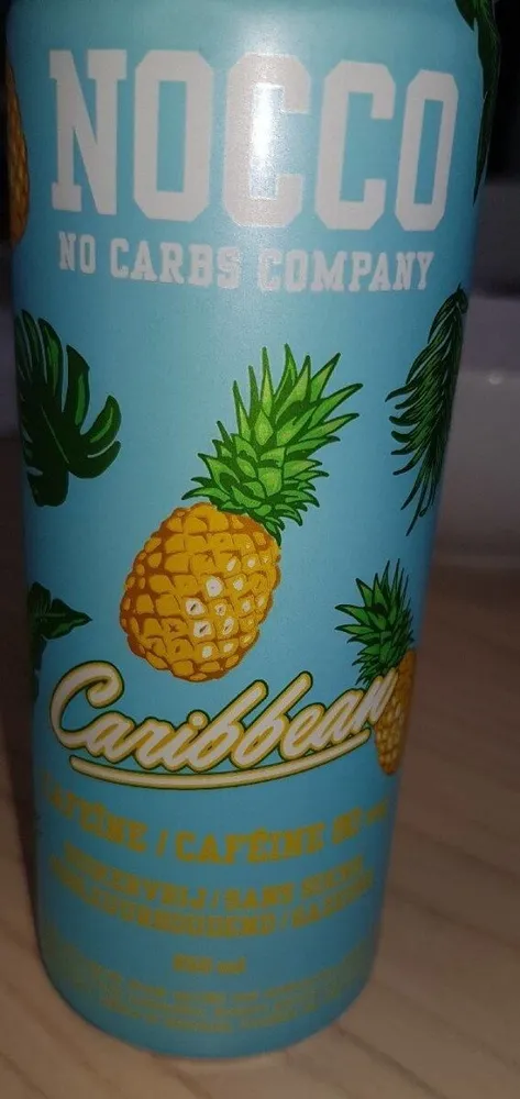 Caribbean