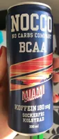 Miami Strawberry