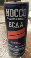 Nocco BCAA Tropical