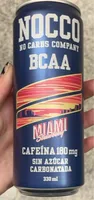 nocco bcaa