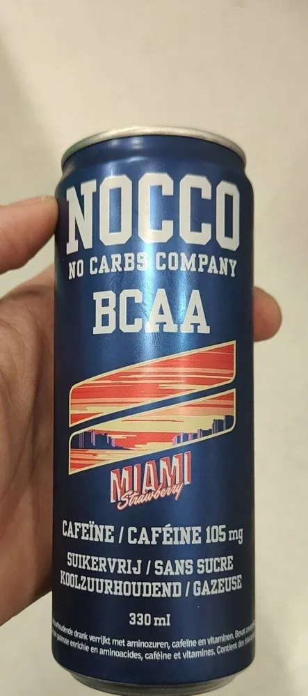 Nocco Miami