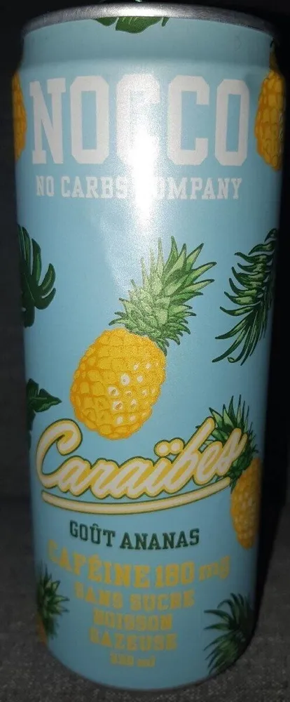 Caraïbe