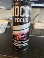 Raspberry Blast