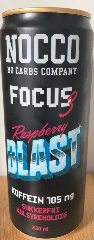 Nocco Focus3
