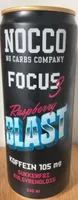 Nocco Focus3