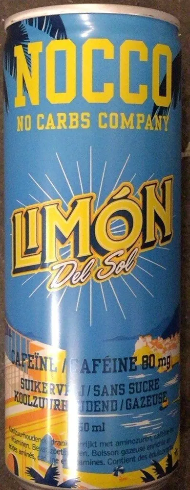 Limon del sol