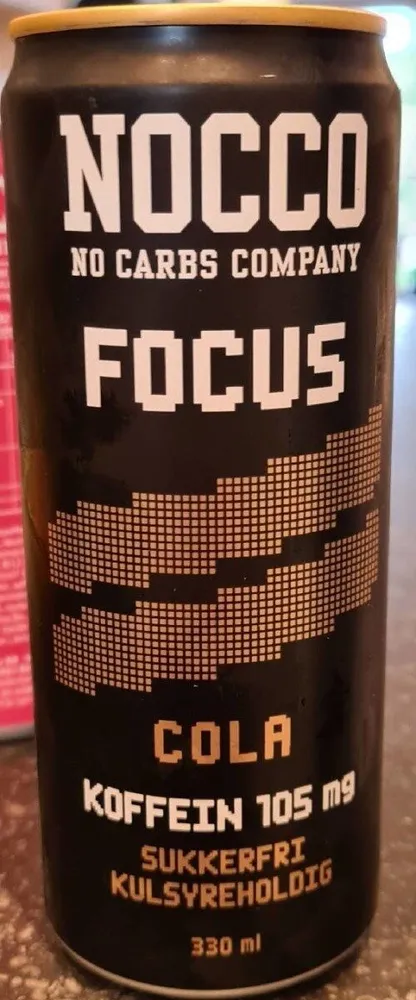 Focus