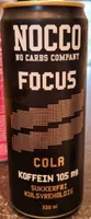Focus