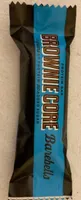 Protein Bar Brownie Core