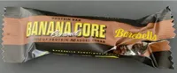 Barebells Protein Bar Banana Core Caramel