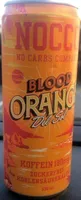 Blood Orange Del Sol