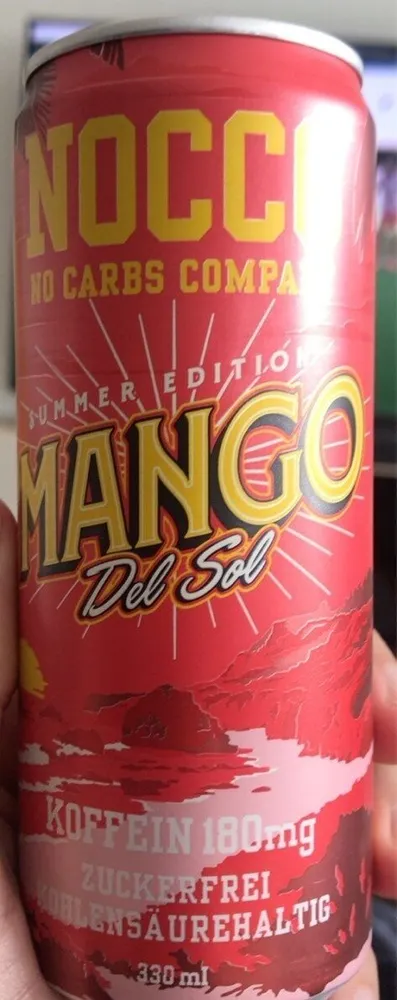 Mango Del Sol