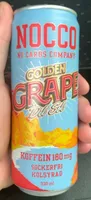 Golden Grape Del Sol