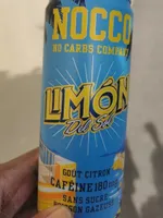 Limon del sol