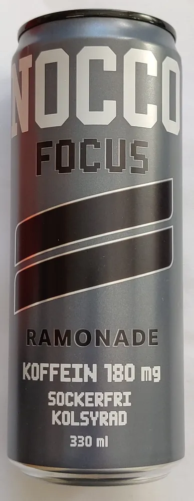 Ramonade Focus
