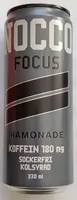 Ramonade Focus