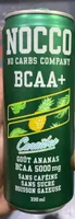 Nocco caraibes