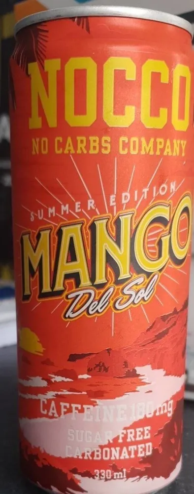 Mango del sol