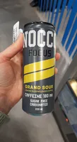 Nocco Grand Sour