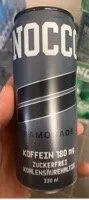 NOCCO Ramonade